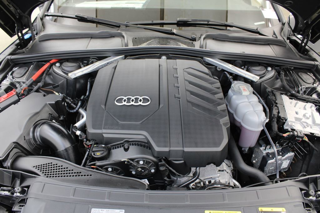 Certified 2024 Audi A5 2.0T Premium image 33