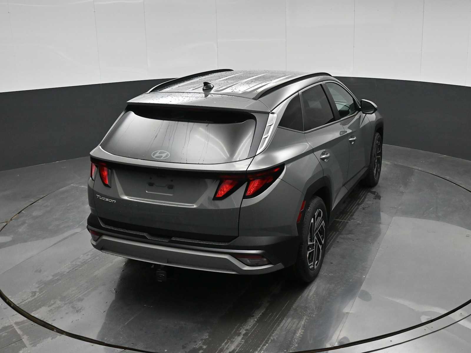 New 2026 Hyundai Tucson SEL Plus FWD image 29