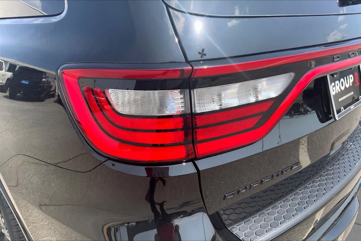 Used 2022 Dodge Durango R/T RWD image 29