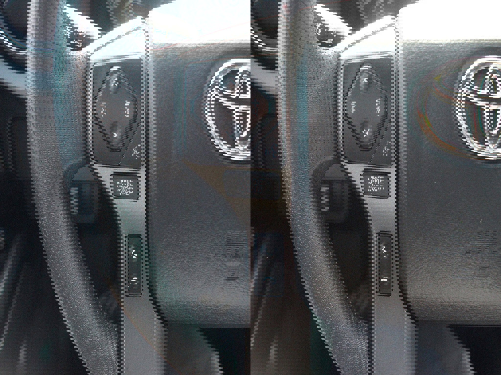 Used 2023 Toyota Tacoma TRD Sport w/ TRD Premium Sport Package image 11