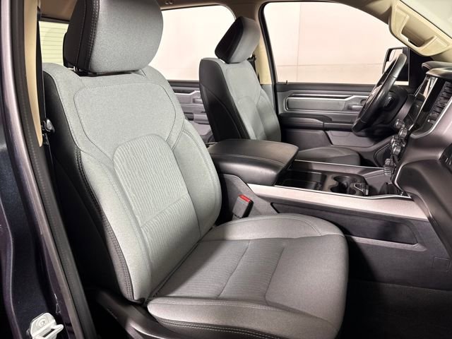 Used 2020 RAM 1500 Big Horn image 12