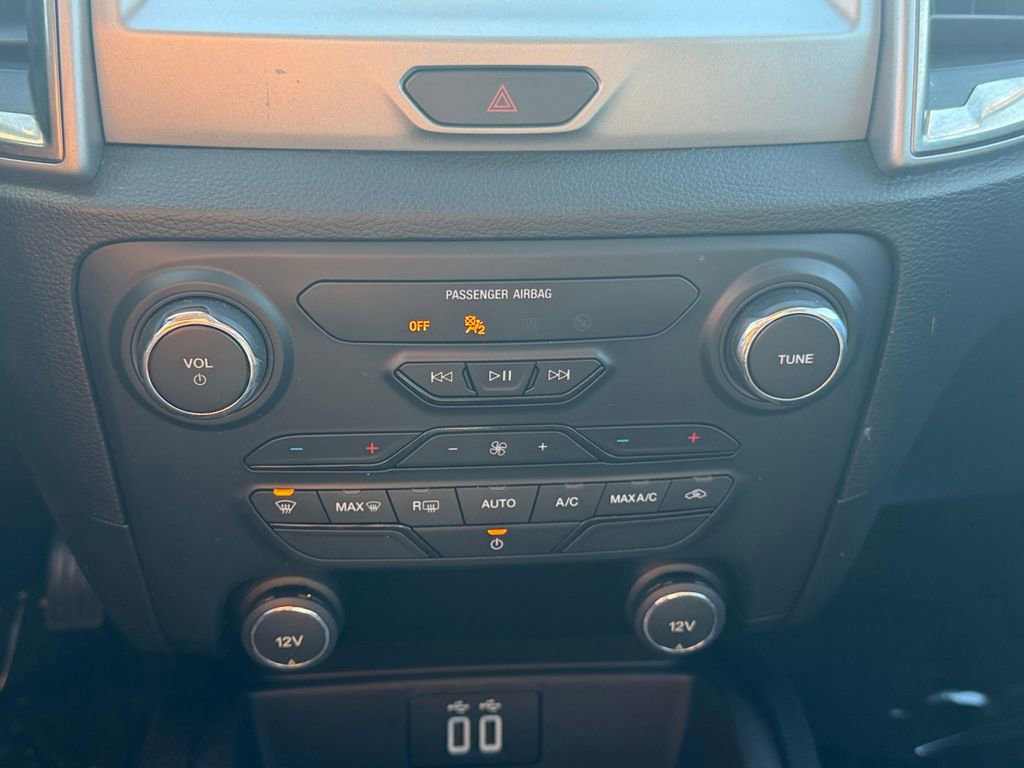 Used 2020 Ford Ranger XLT w/ Equipment Group 301A Mid image 16
