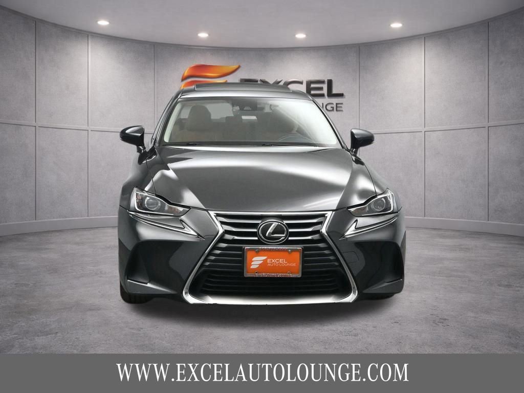 Used 2019 Lexus IS 300 AWD w/ Navigation Package image 12