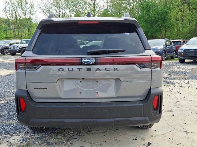 New 2026 Subaru Outback Limited XT AWD/4WD image 5