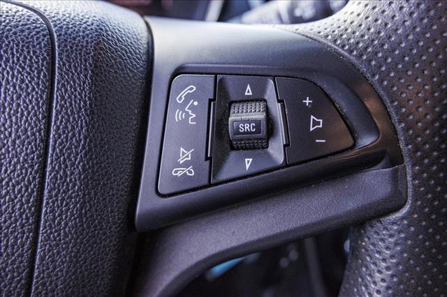 Used 2017 Chevrolet Trax LT image 16