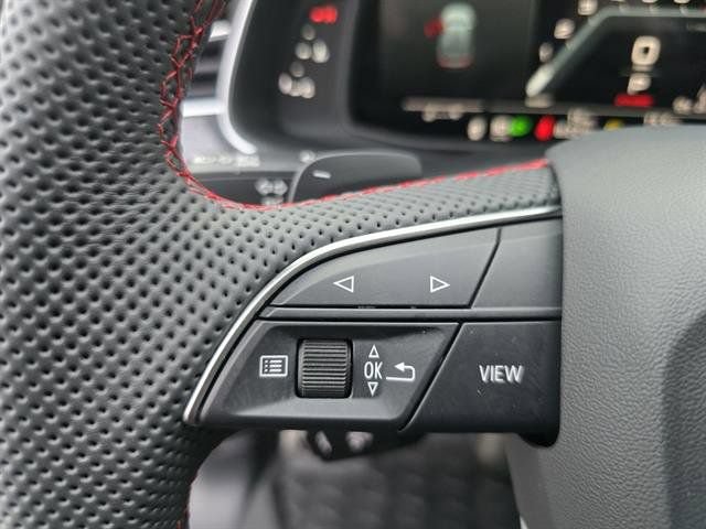 New 2026 Audi SQ8 Prestige AWD/4WD image 21