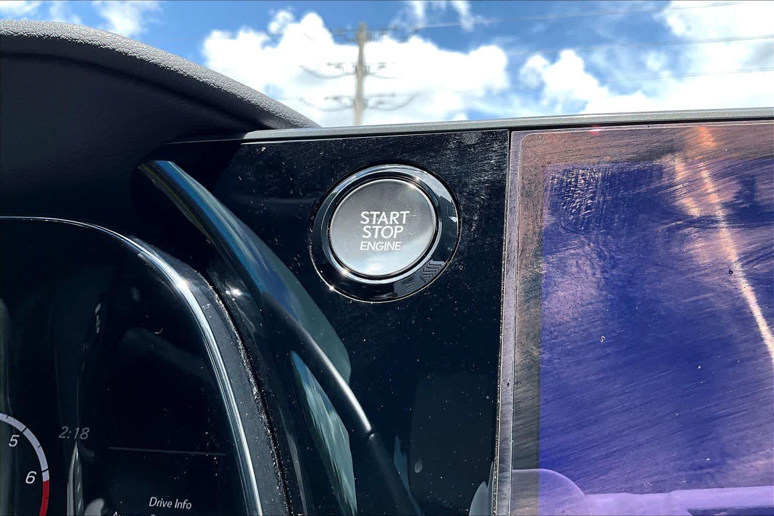 Used 2026 Lexus TX 350 AWD w/ Technology Package image 34