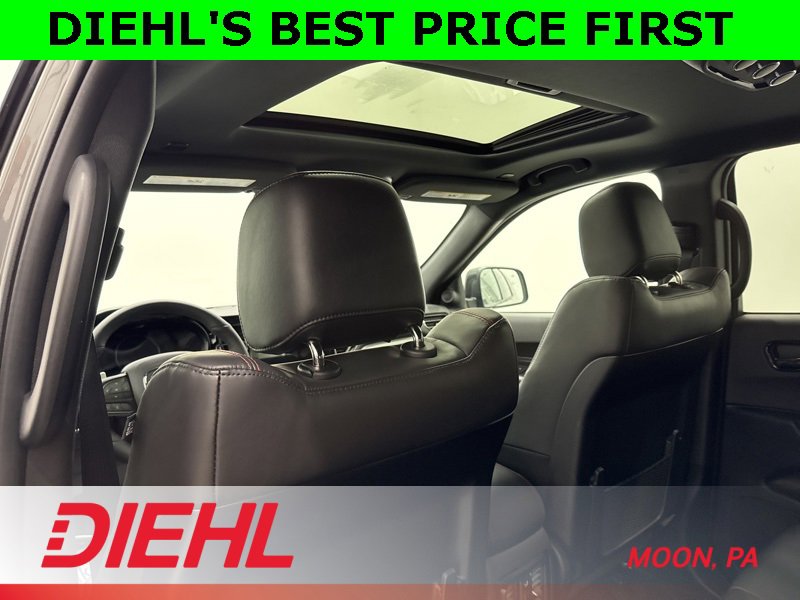 New 2026 Dodge Durango GT image 21