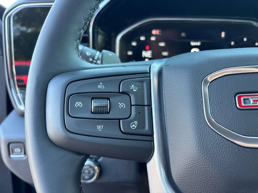New 2026 GMC Sierra 1500 SLT AWD/4WD image 11