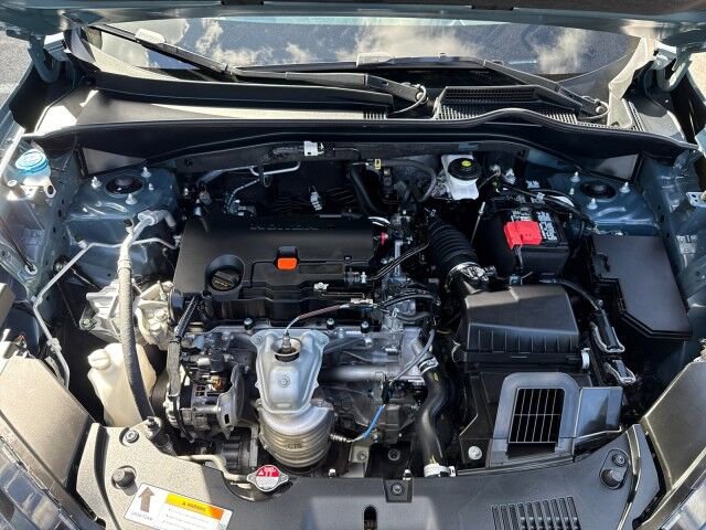 Used 2023 Honda HR-V LX image 19