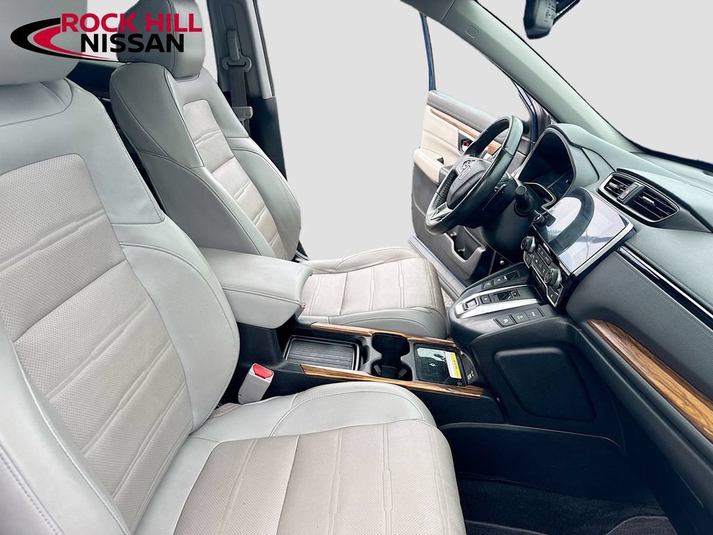 Used 2022 Honda CR-V Touring image 30