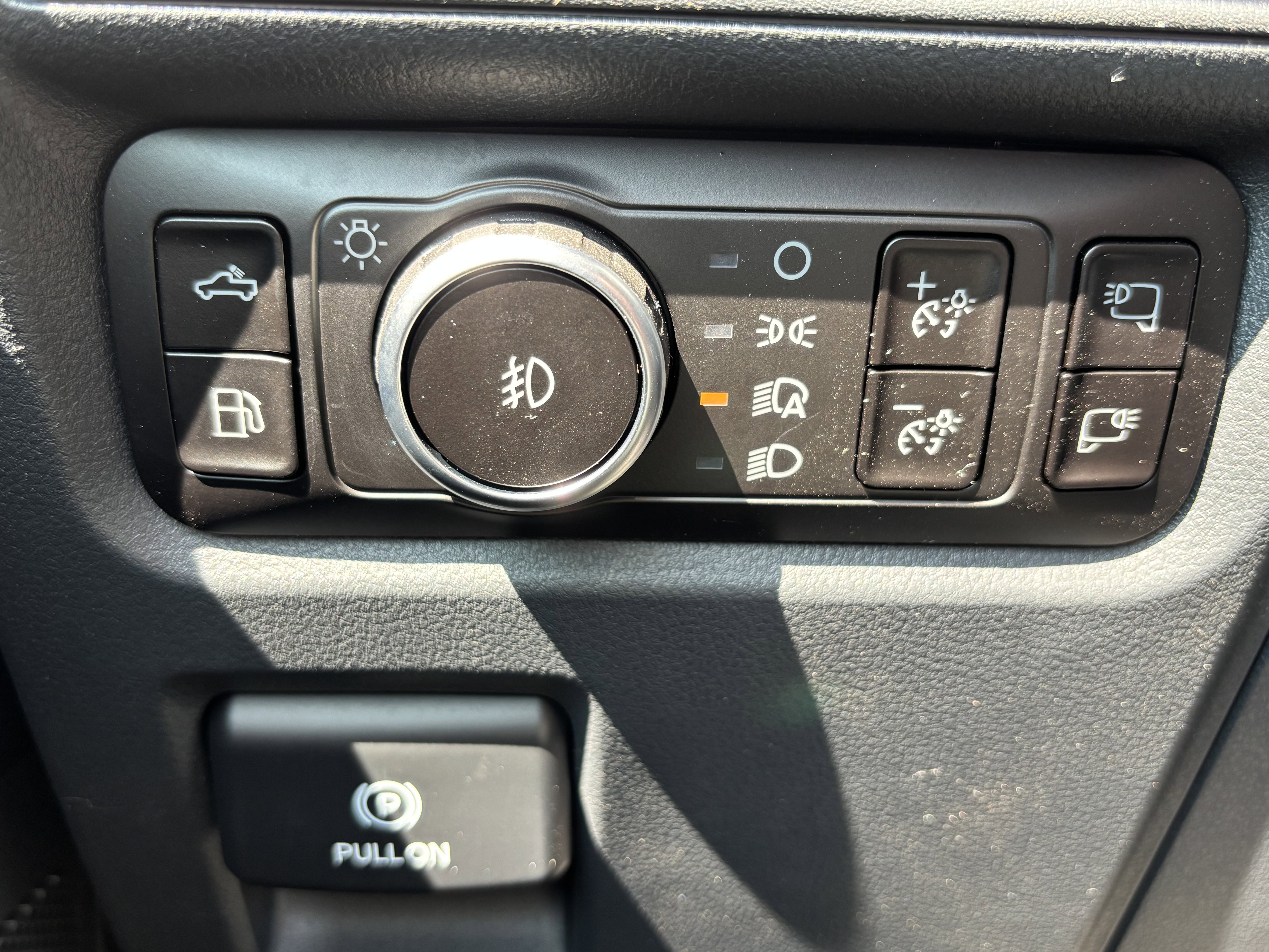 New 2025 Ford F150 XLT image 17