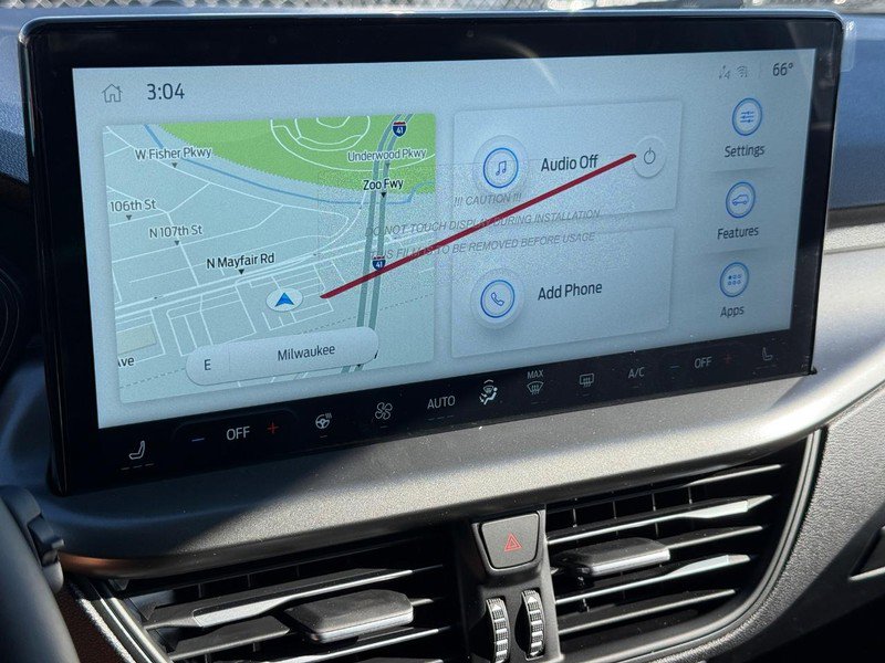 New 2026 Ford Escape SE image 13