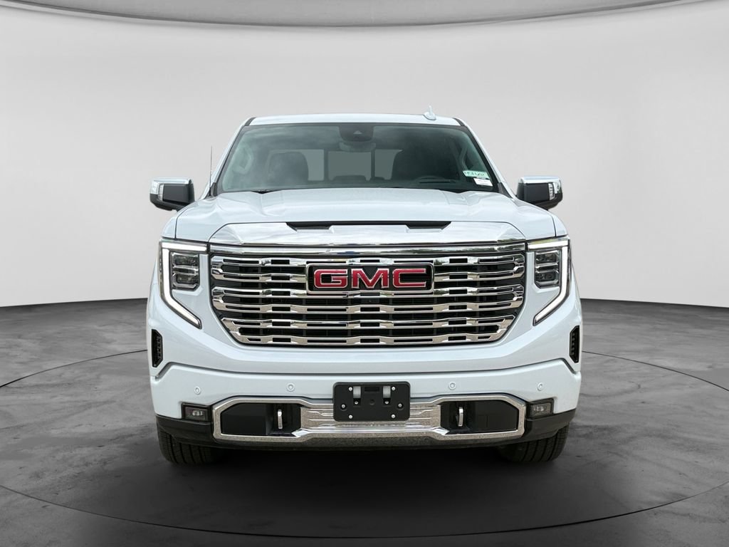 New 2026 GMC Sierra 1500 Denali w/ Technology Package AWD/4WD image 4