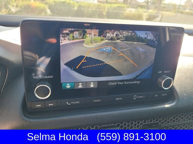 Used 2024 Honda HR-V Sport image 20