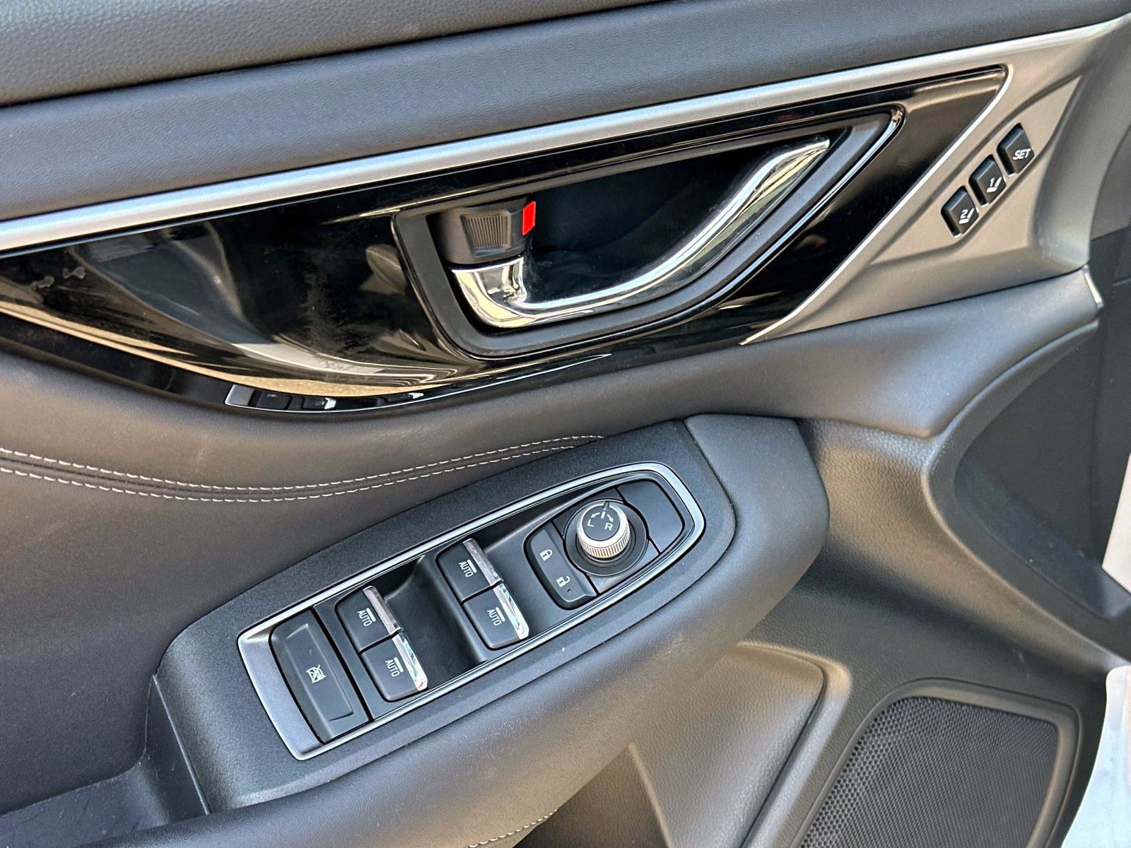 Used 2022 Subaru Outback Limited w/ Popular Package #2 image 19