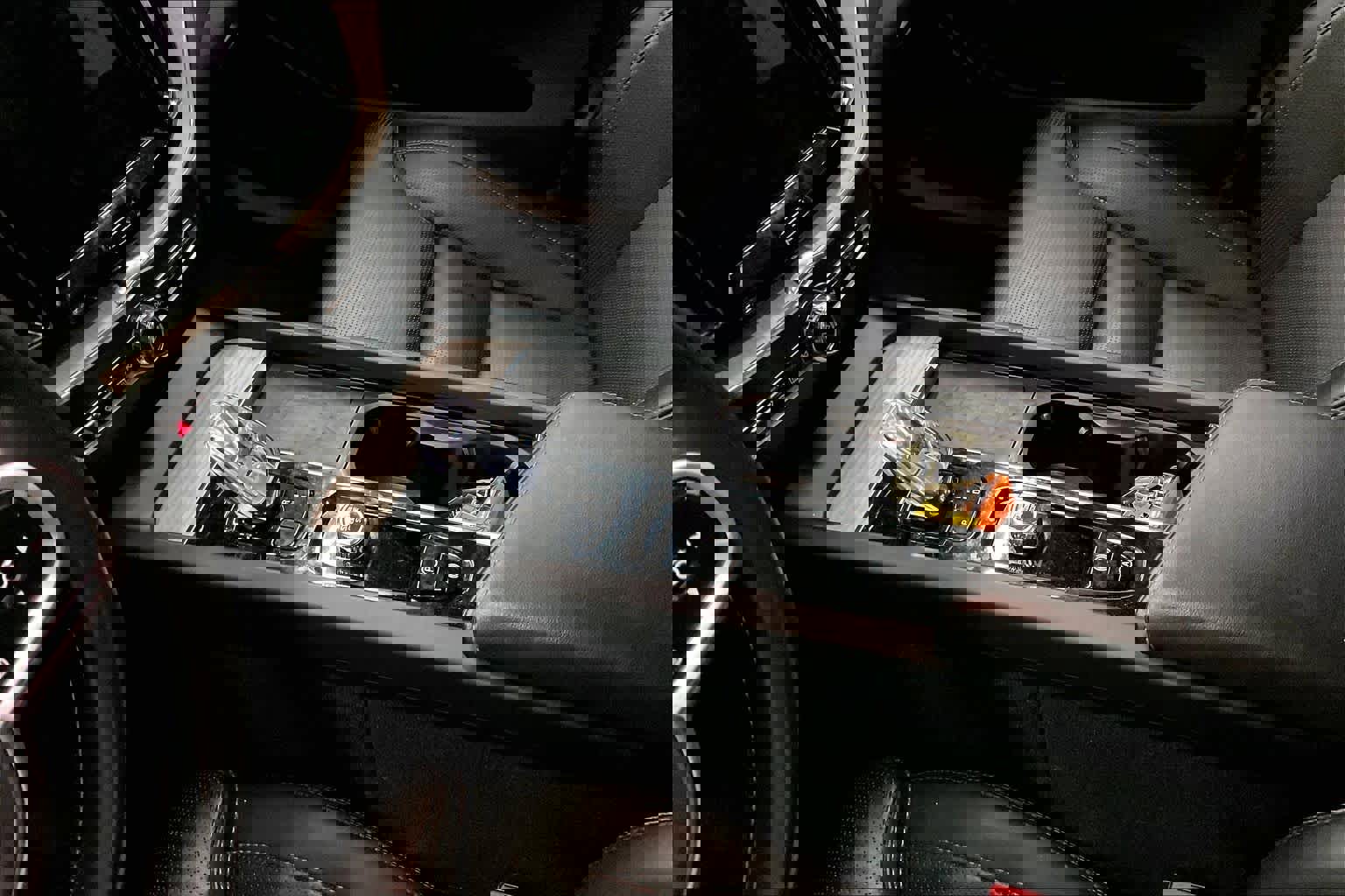 Used 2022 Volvo XC60 B5 Inscription w/ Advanced Package image 18