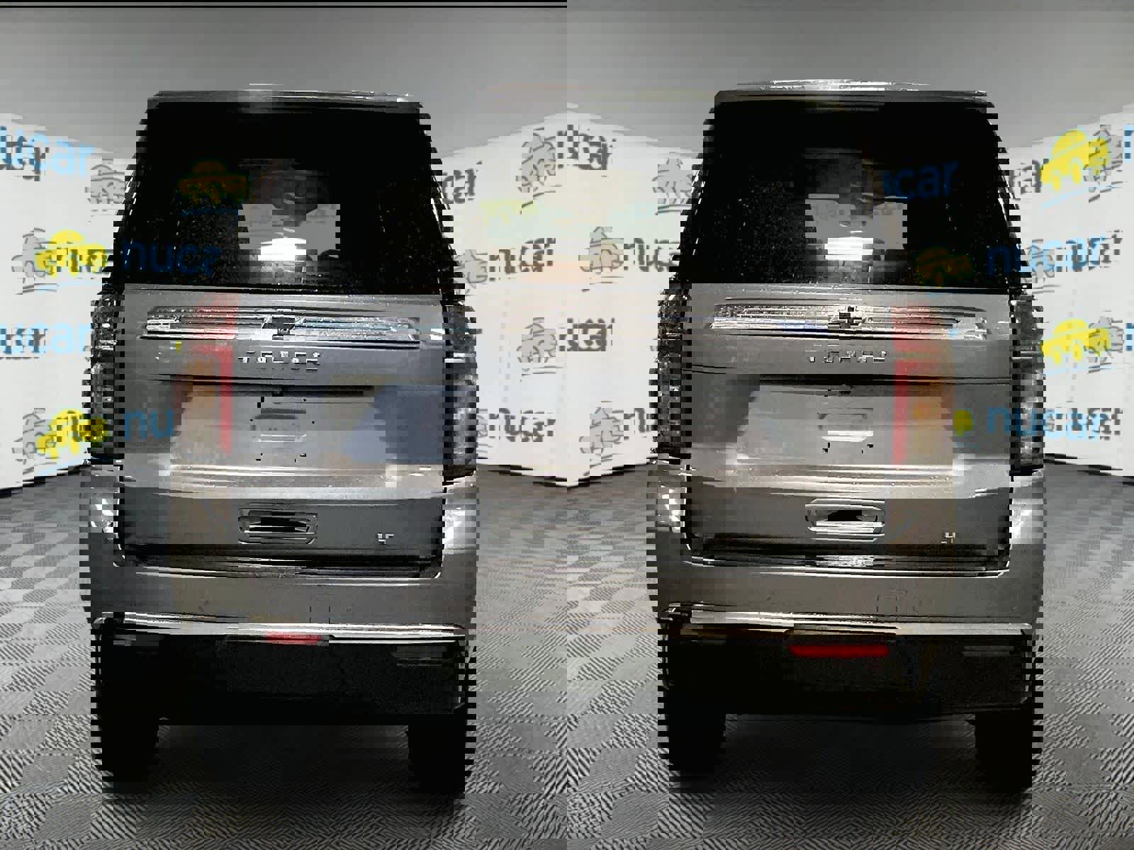 Used 2021 Chevrolet Tahoe LT w/ LT Signature Package image 5