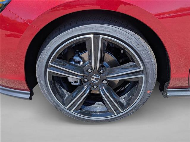 New 2026 Honda Accord SE image 10