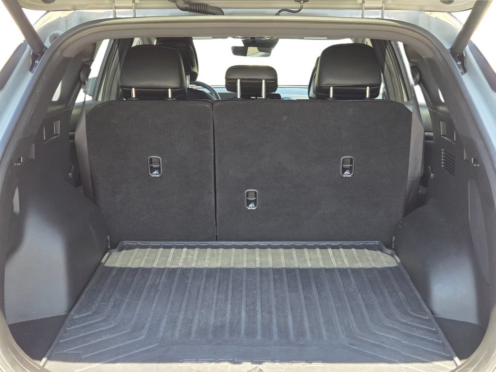 Certified 2024 Kia Sportage X-Pro AWD/4WD image 13
