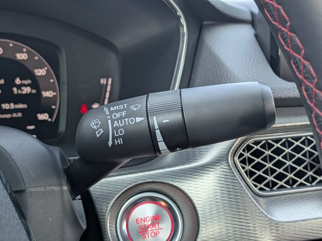 Used 2026 Acura Integra A-Spec w/ Technology Package FWD image 28