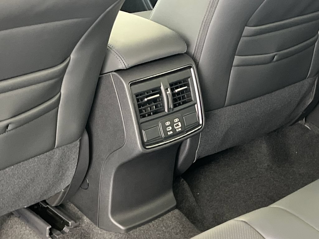 New 2026 Subaru Forester Limited AWD/4WD image 36