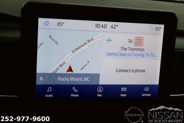 Used 2023 Ford Explorer Limited image 30