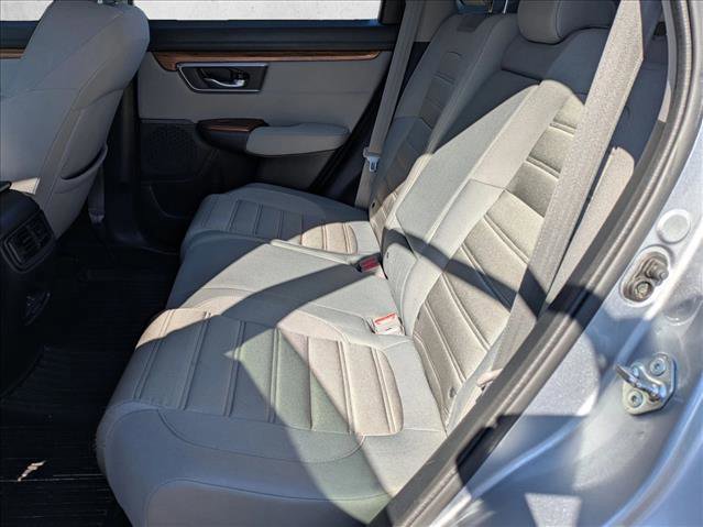 Used 2017 Honda CR-V EX image 10