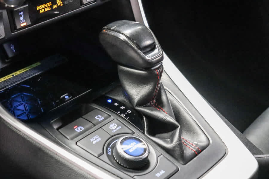 Used 2021 Toyota RAV4 XSE w/ Weather Package AWD/4WD image 21