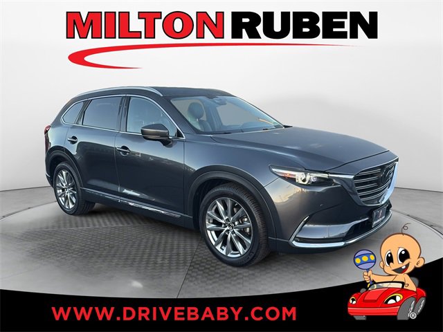 Used 2019 MAZDA CX-9 Grand Touring