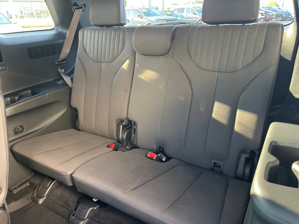 Used 2025 Hyundai Palisade Calligraphy AWD/4WD image 23