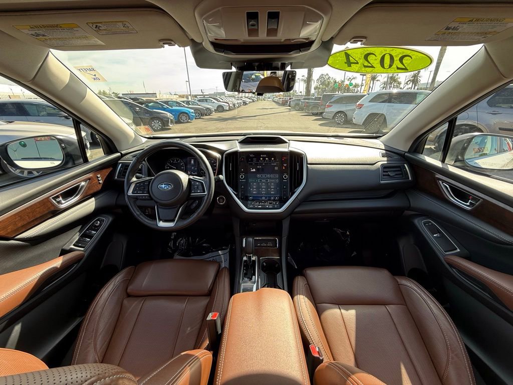 Used 2024 Subaru Ascent Touring image 15