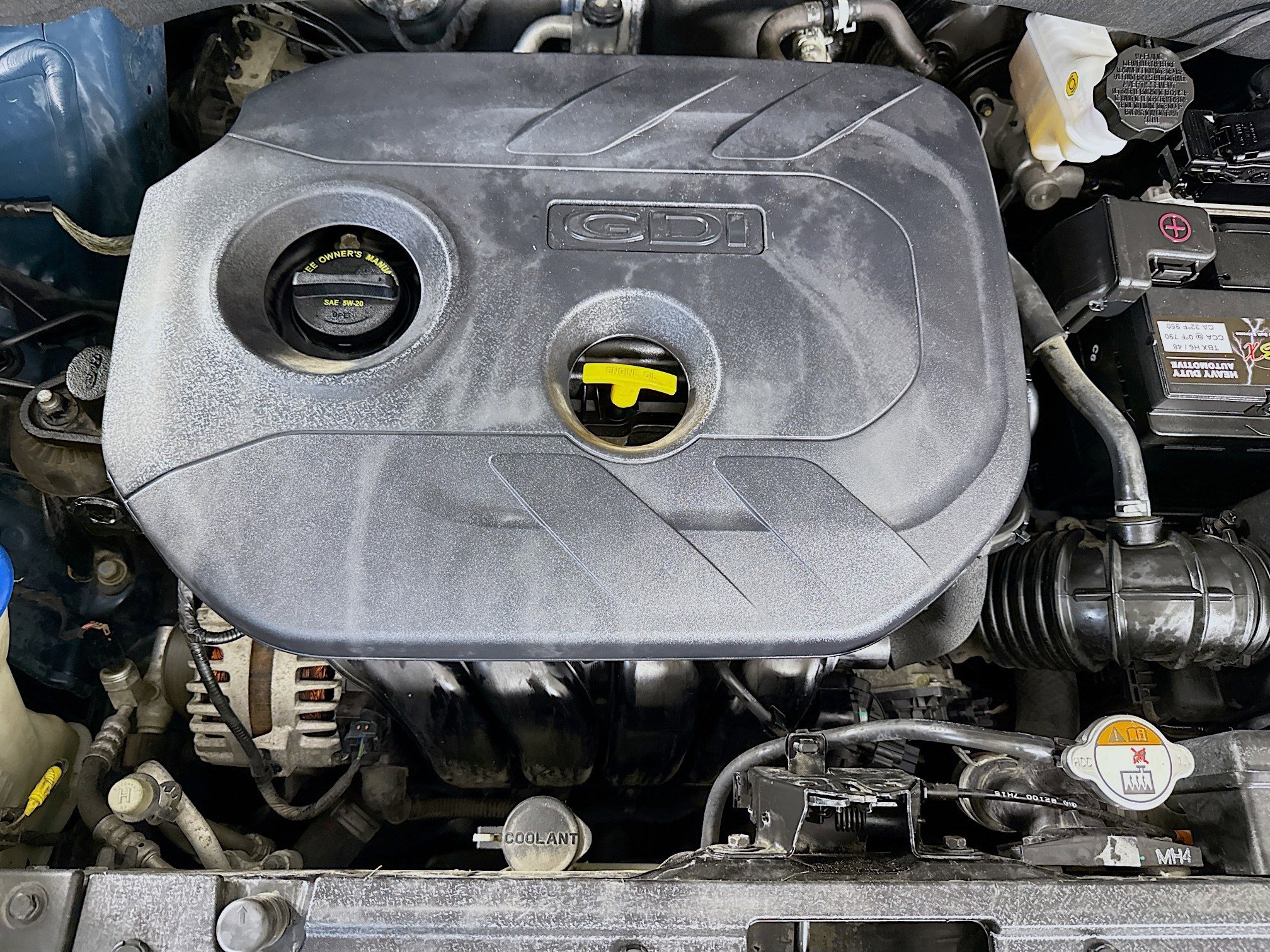 Used 2018 Kia Soul + image 38