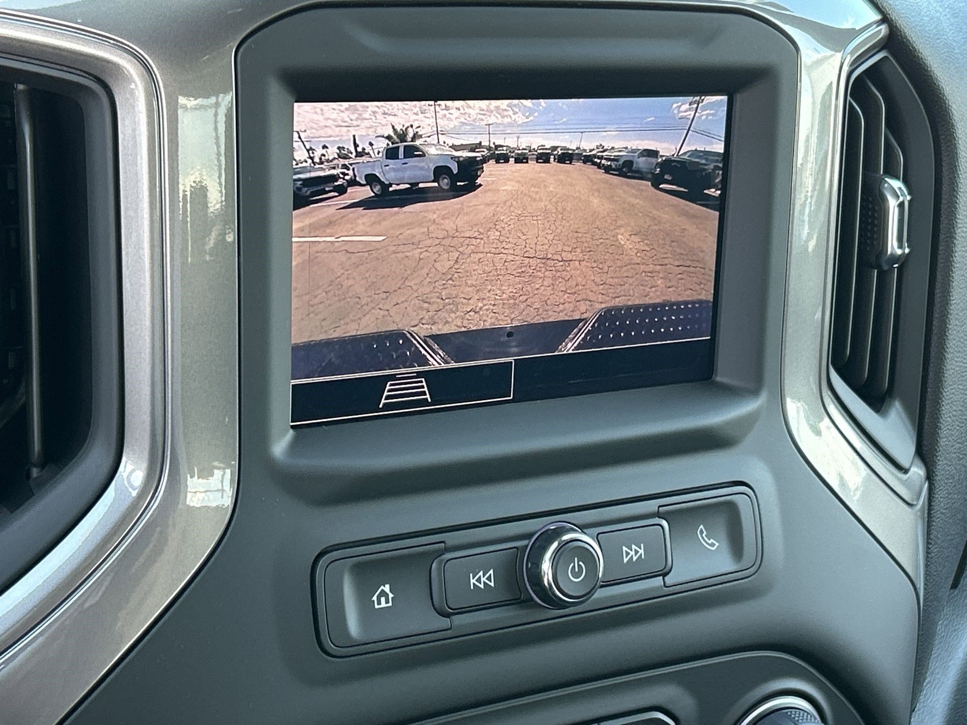 New 2026 Chevrolet Silverado 2500 W/T w/ WT Convenience Package image 14