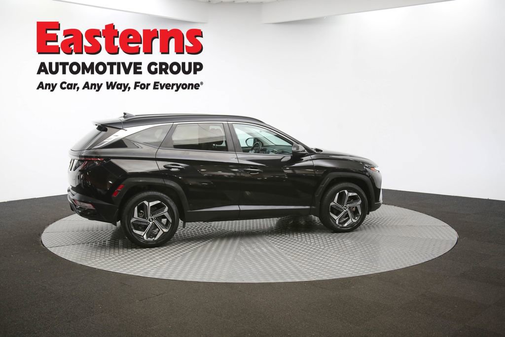 Used 2022 Hyundai Tucson SEL w/ Convenience + Premium Package image 45