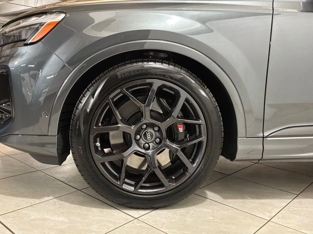 New 2026 Audi SQ7 Premium Plus image 15