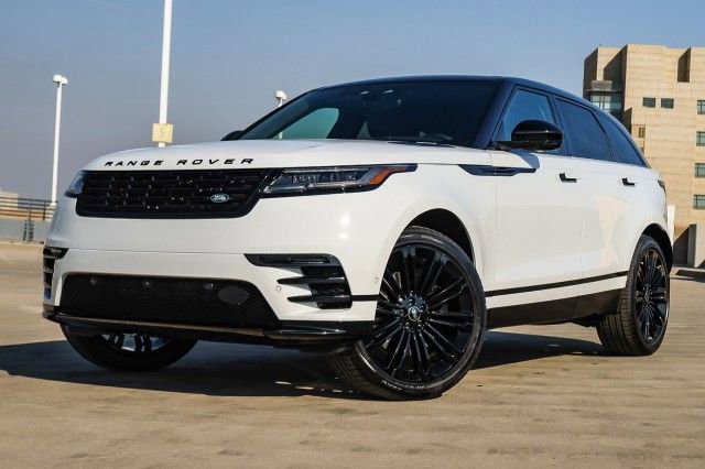 New 2026 Land Rover Range Rover Velar Dynamic SE image 1