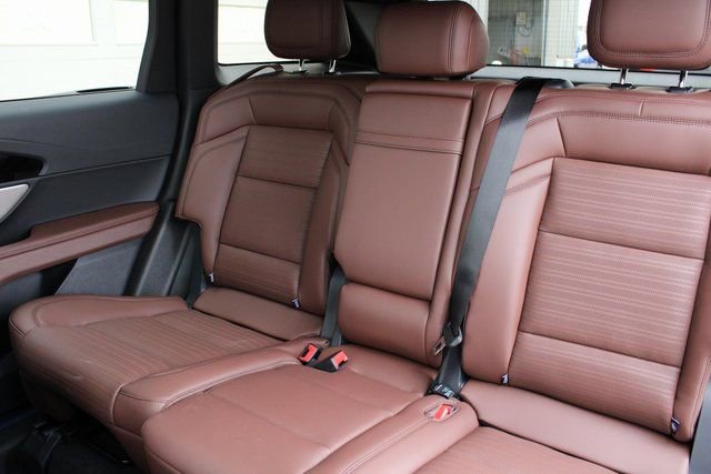 New 2026 Lincoln Nautilus Reserve image 51