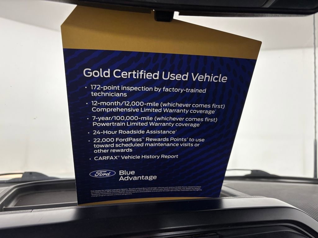 Certified 2023 Ford F150 XL w/ STX Appearance Package image 23
