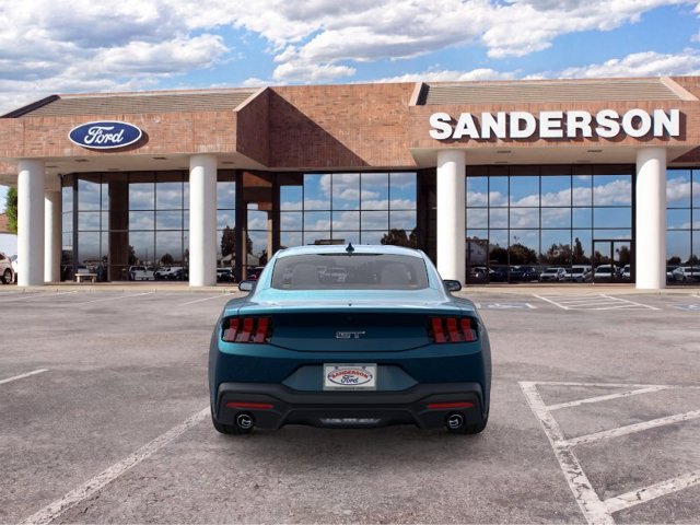 New 2026 Ford Mustang GT Premium RWD image 6