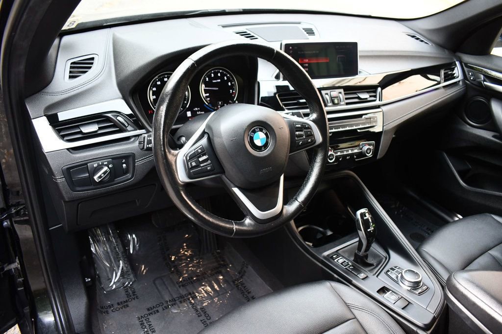 Used 2021 BMW X1 xDrive28i w/ Convenience Package image 19