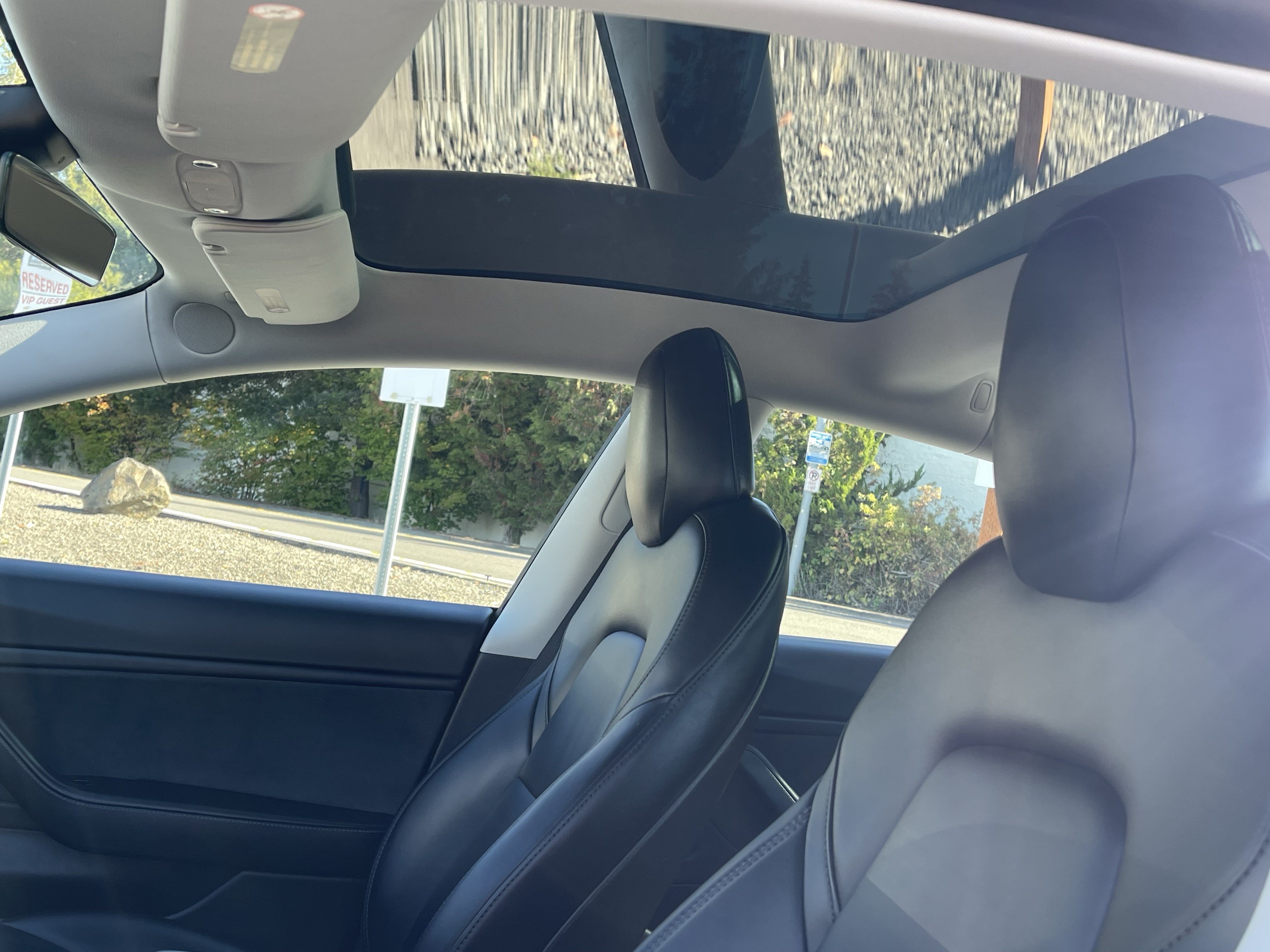 Used 2020 Tesla Model 3 Long Range AWD/4WD image 20