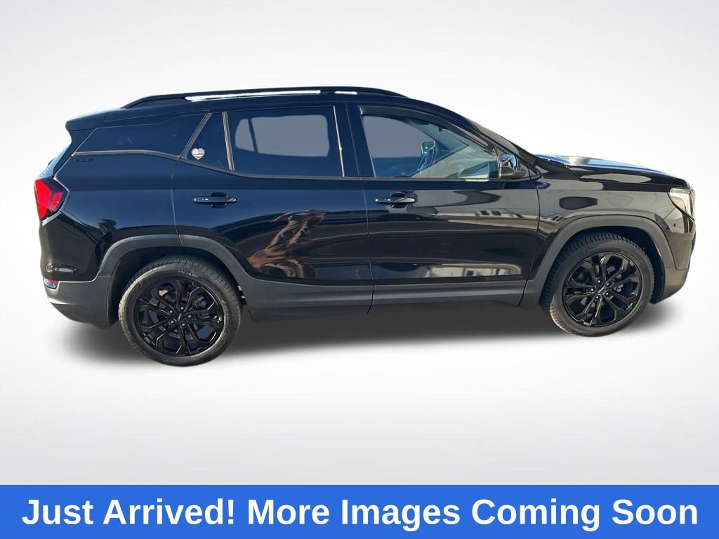 Used 2020 GMC Terrain SLE w/ Driver Convenience Package