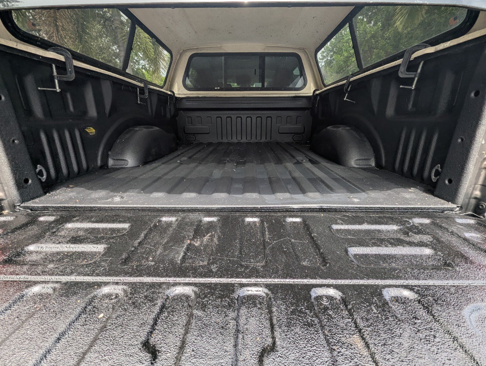 Used 2016 Ford F150 XLT w/ Trailer Tow Package AWD/4WD image 44
