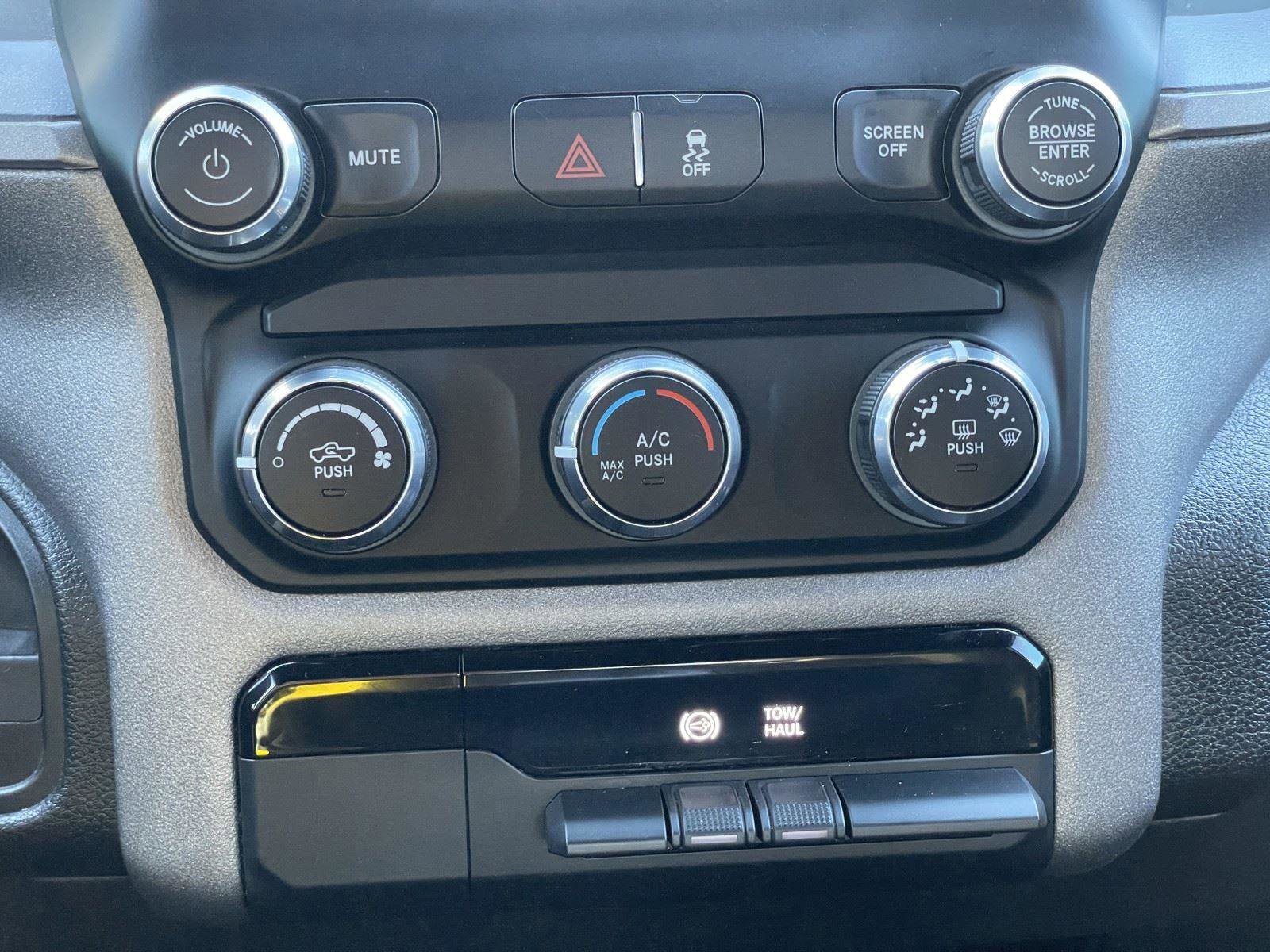 Certified 2024 RAM 3500 Tradesman image 21