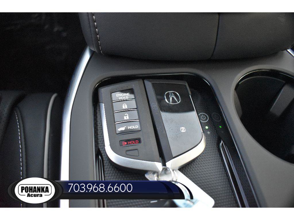 New 2026 Acura RDX Advance Package image 41