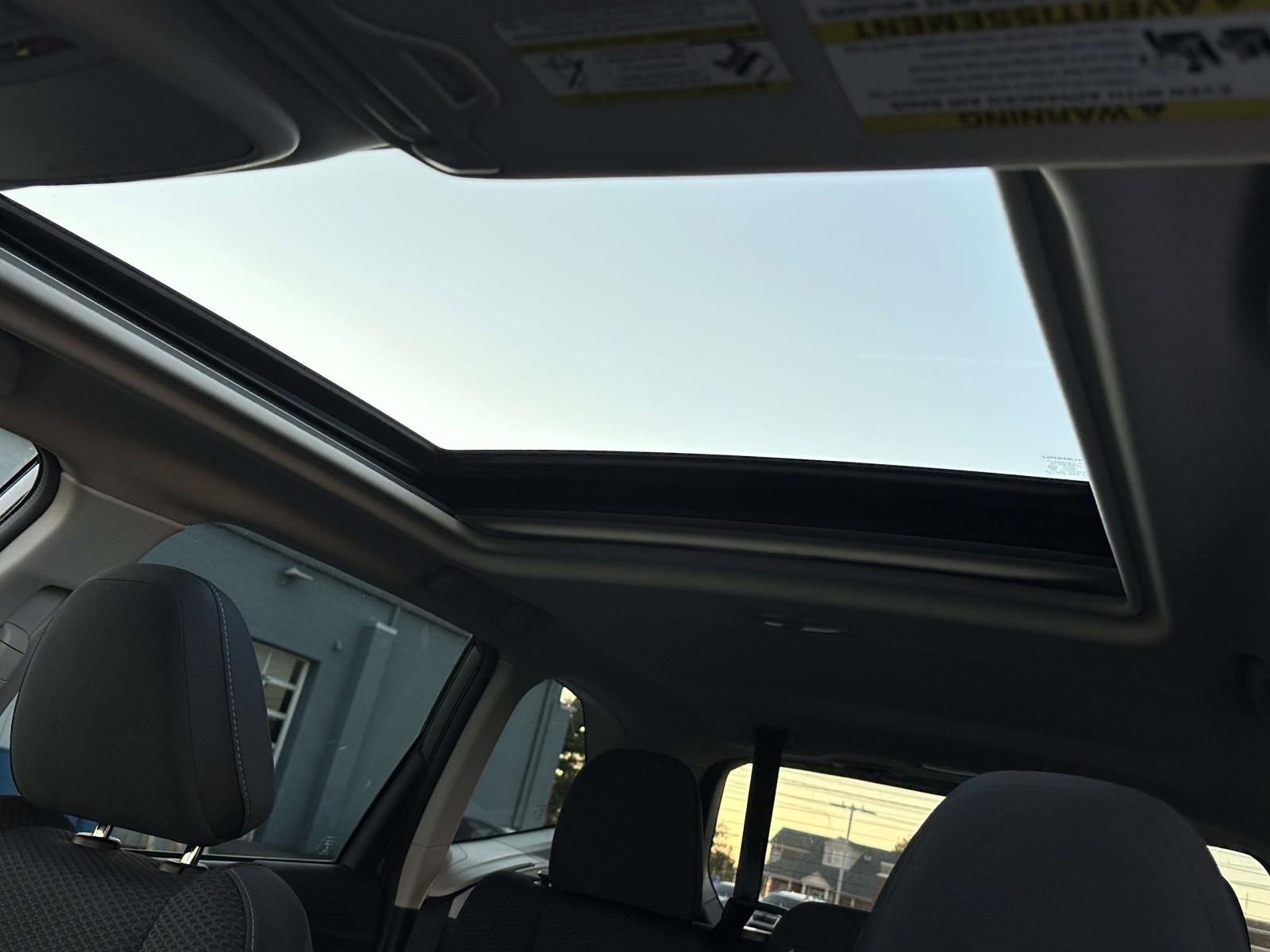 Used 2023 Subaru Forester Premium image 17
