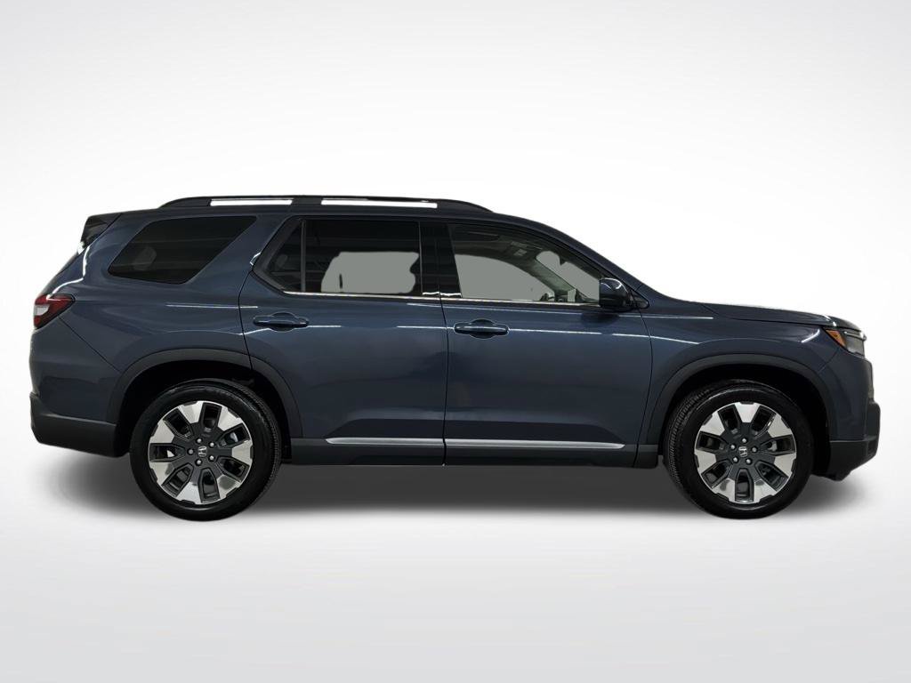 Certified 2026 Honda Pilot Elite image 34