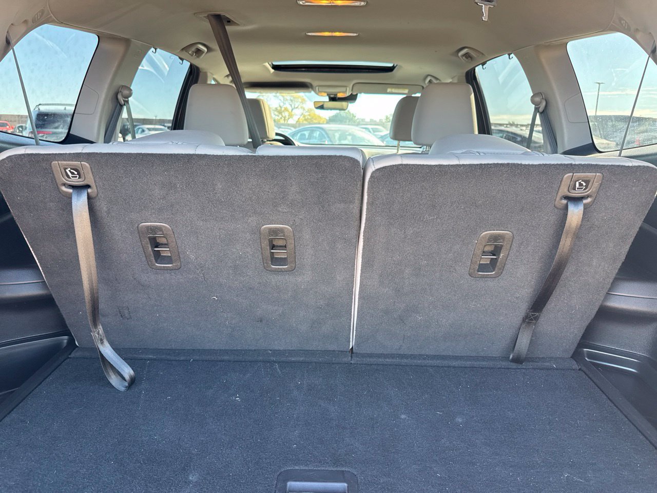 Used 2021 Honda Pilot EX-L image 39