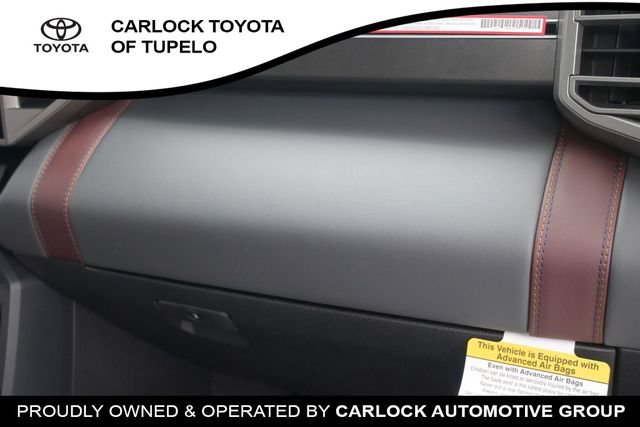 New 2026 Toyota Sequoia Capstone AWD/4WD image 66